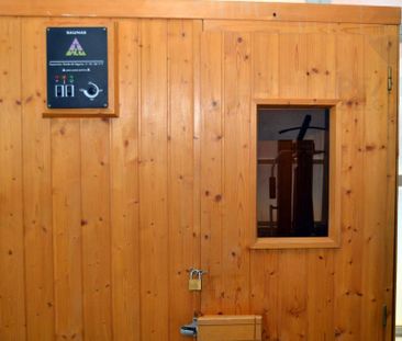 2 room luxury Flat for rent in Madrid, Spain - Photo 3