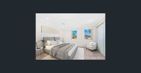 Stunning Home, Prime Location, plus 5th multifunction room ( perfect for guests or in-laws) - Photo 3