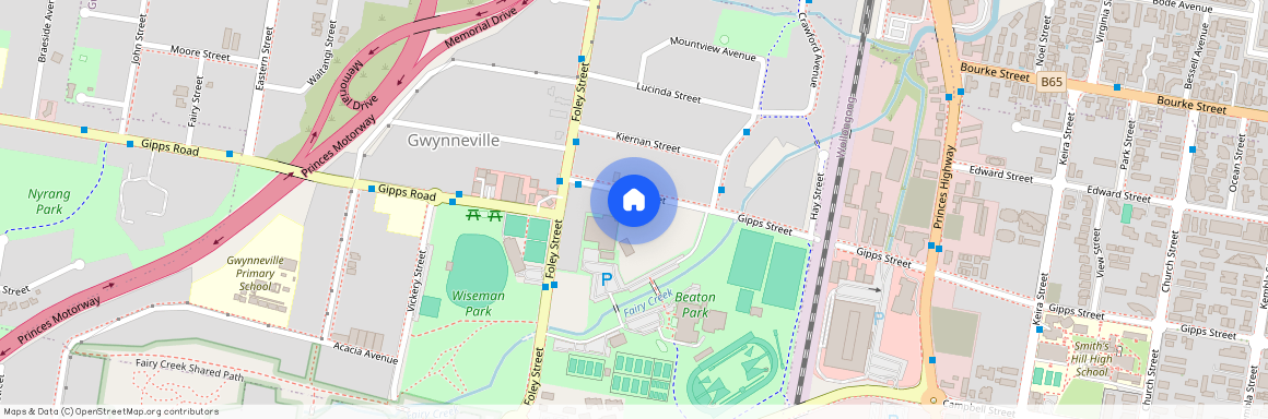 2/93 Gipps Street, NSW 2500, Gwynneville