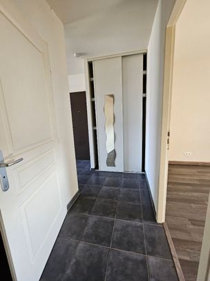 Location Appartement 3 pièces 55m² BESANCON 25000 - Photo 1
