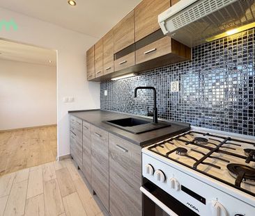 Pronájem bytu 1+1 32 m² - Photo 3