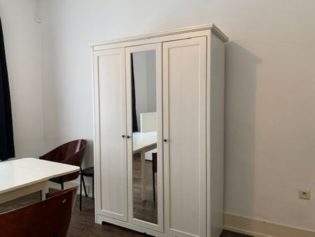 Studio - for rent - Photo 3