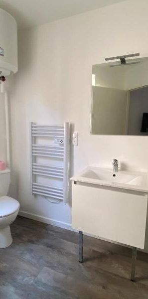 Location Appartement 1 pièce 18m² AGEN 47000 - Photo 1