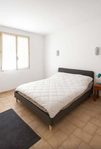 Maison louée vide 2 pièces Béziers 53 m2 + terrasse intimiste - Photo 5