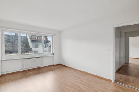 2 Zimmer, 50 m², 1. Stock - Foto 5