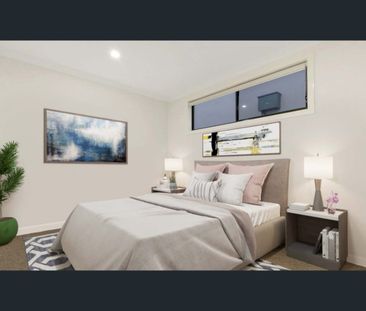 Prime Location | Steps to Craigieburn Central | 2-Bedroom Home - Photo 4