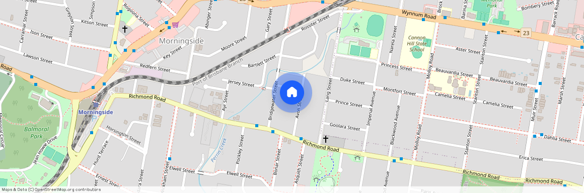 28 Avon Street, Qld 4170, Morningside