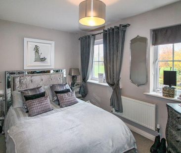 2 bedroom terraced house to rent - Photo 4