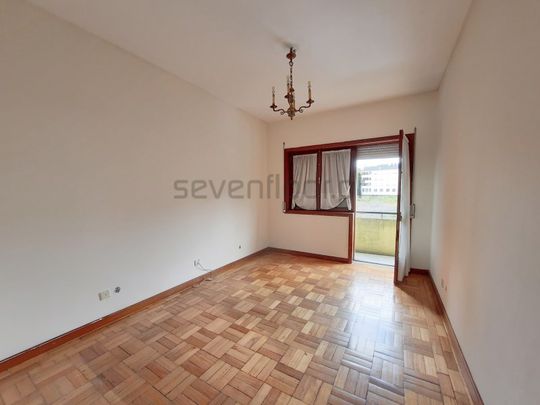 Apartamento T2+1 em Porto - Photo 1