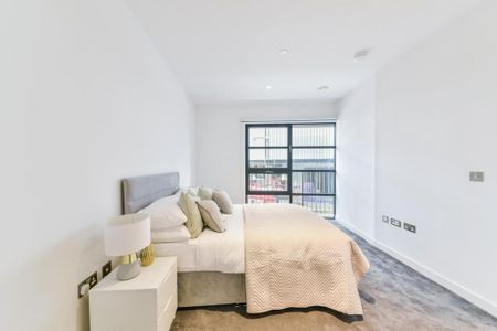 1 bedroom apartment to rent - Photo 4