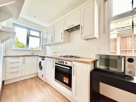 Howard Road, Walthamstow E17, London - Photo 4