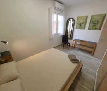 Piso de alquiler en Calle de José Feliú y Codina, Pueblo Nuevo - Photo 4