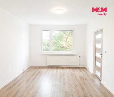 Pronájem bytu 2+1 66 m², 5. května 1923, Česká Lípa - Photo 6