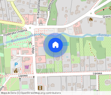 Kawalerka Wiercieńskiego Nałęczów od zaraz - Photo 1