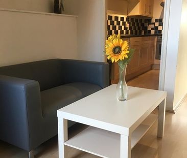 1 Bed Flat, Marquis Street, LE1 - Photo 5