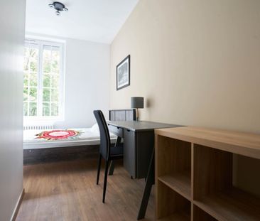ERLON Roommate 8 Bedrooms at Reims - Photo 1