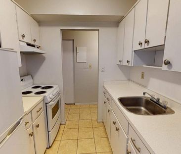 One Bedroom Apartment - Photo 2