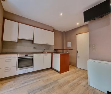 1.5 Zimmer, 13 m², 2. Stock - Foto 2