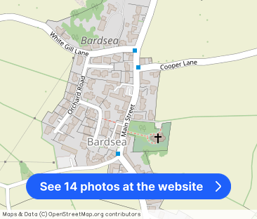 4 School View, Main Street, Bardsea, Ulverston - Photo 1