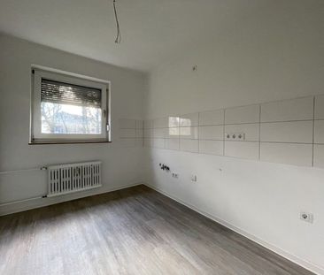 Senioren aufgepasst: renovierte 2-Zimmer-Wohnung mit ebenerdiger Du... - Photo 6