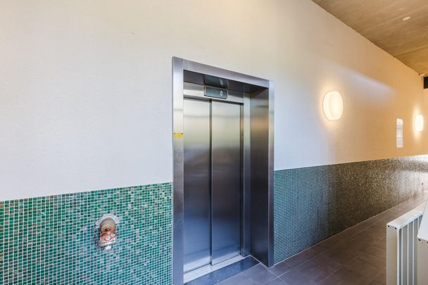 Te huur: Appartement Tweede Atjehstraat 8 C in Amsterdam - Foto 1