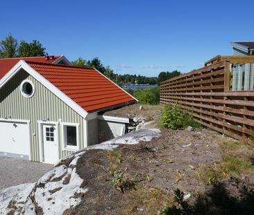 Ekorrvägen, Värmdö - Foto 1
