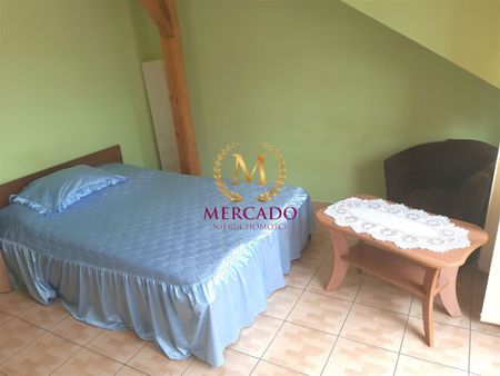 Mieszkanie na wynajem - Zdjęcie 3