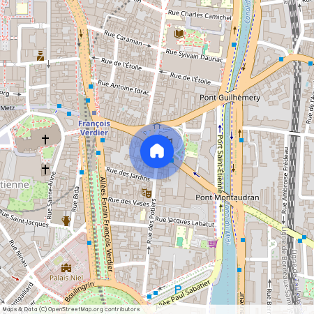 Toulouse - 31000