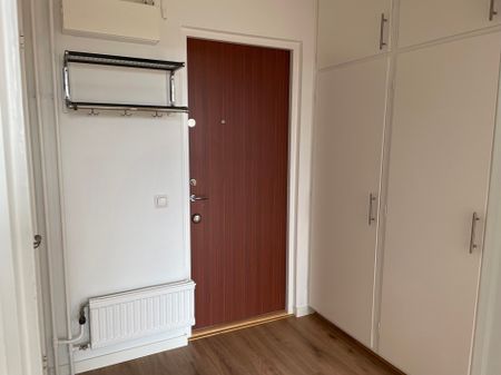 Eriksfältsgatan 71D, Nydala - Photo 2