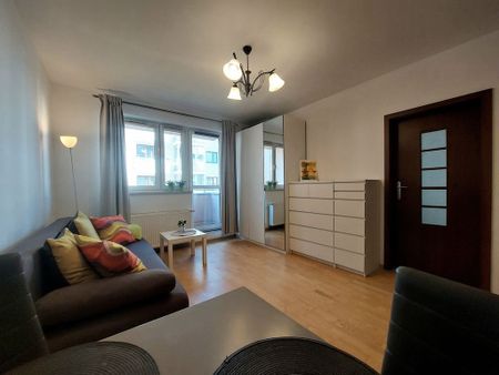 Zobacz>>> 2 pokoje na Białołęce 39.07 m² - Zdjęcie 2