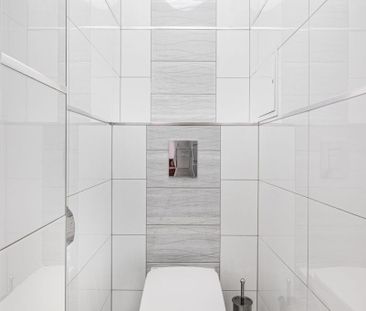 Wygodne mieszkanie np. dla rodziny z dzieckiem 54.41 m² - Photo 4
