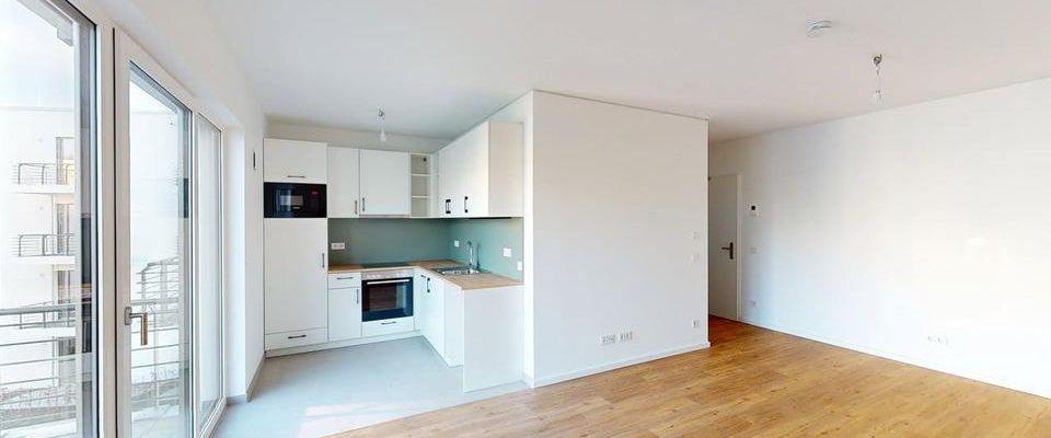 Tiny Luxury in Toplage – Hochwertiges Apartment in Berlin-Dahlem - Photo 1
