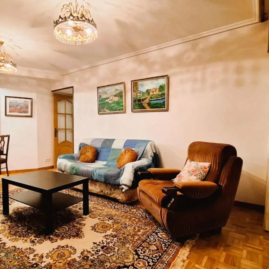 Piso de alquiler en Rúa Javier López López, 5, Los Castros - Castrillón - Foto 1