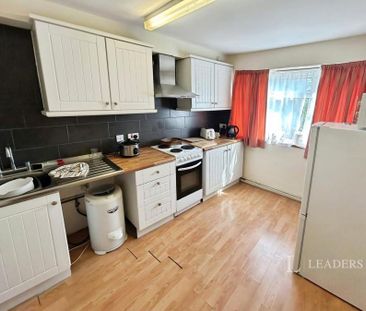 2 bedroom apartment to rent Johnson Road, Uppingham, Oakham, LE15 - Photo 6
