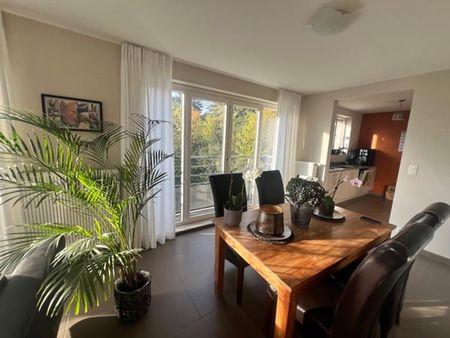 Appartement te huur - Photo 3