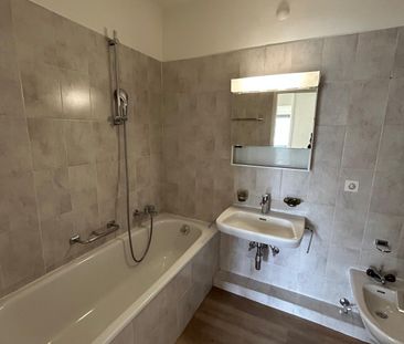 2.5 Zimmer, 55 m², 4. Stock - Photo 3