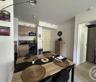 Appartement 2 Pièces 41 m² - Photo 4