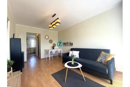Przytulne dwupokojowe, balkon - przepiękna okolica - Photo 4