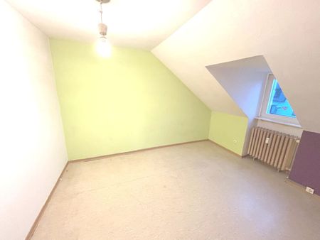 Trier: Gepflegte 1-Zimmer-Wohnung in zentraler Lage – ideal für Singles oder Studierende. - Foto 2