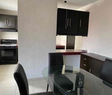 Departamento amueblado en Benito Juárez Norte, cerca de la Glorieta... - Photo 3