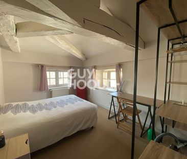 Appartement MEUBLÉ à louer ! - Photo 1
