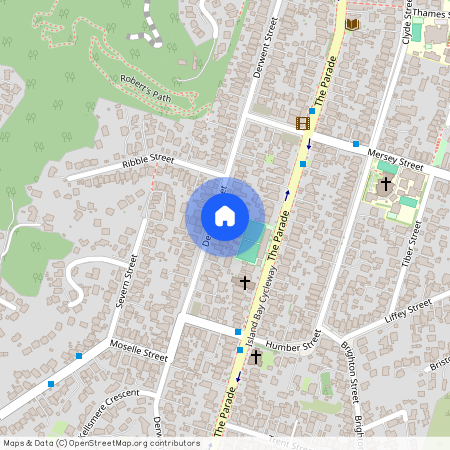 89A Derwent Street, Island Bay, Wellington City