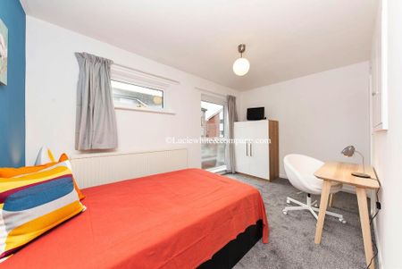 1 bedroom in a house share to rent - Photo 5