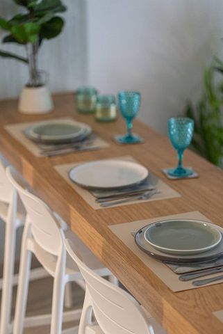 Luxury Townhouse for rent in Casares, Andalusia - Foto 4