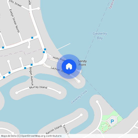 Lachlan Avenue 13, NSW 2224, Sylvania Waters