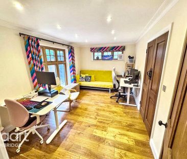 3 bedroom terraced house to rent - Photo 2