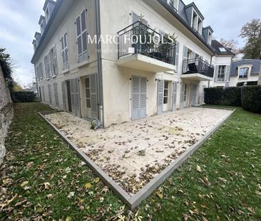 (Français) Appartement récent à Senlis avec jardin et double box - Photo 6