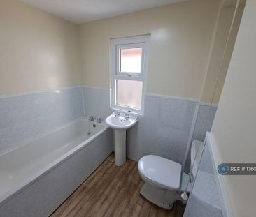 5 bedroom terraced house to rent - Photo 5