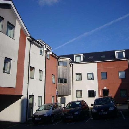 Hoopern Mews, Hoopern Street, Exeter, EX4 - Photo 4