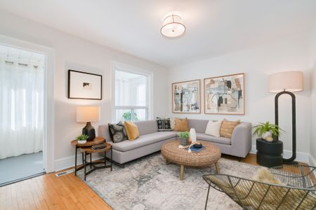 For Lease - 4 Riverdale Avenue Unit# Upper, Toronto, Ontario - Photo 2